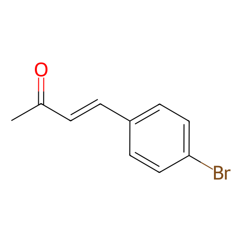 (E)-4-(4-溴苯基)丁-3-烯-2-酮,(E)-4-(4-Bromophenyl)but-3-en-2-one
