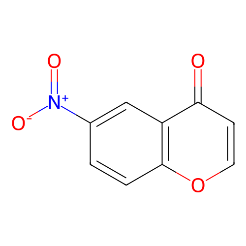 6-硝基-4H-色烯-4-酮,6-Nitro-4H-chromen-4-one
