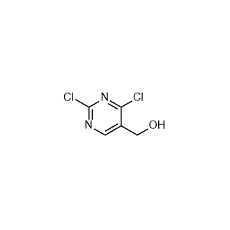 (2,4-二氯嘧啶-5-基)甲醇,(2,4-Dichloropyrimidin-5-yl)methanol