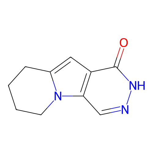 6,7,8,9-四氫噠嗪[4,5-b]吲嗪-1(2H)-酮,6,7,8,9-Tetrahydropyridazino[4,5-b]indolizin-1(2H)-one