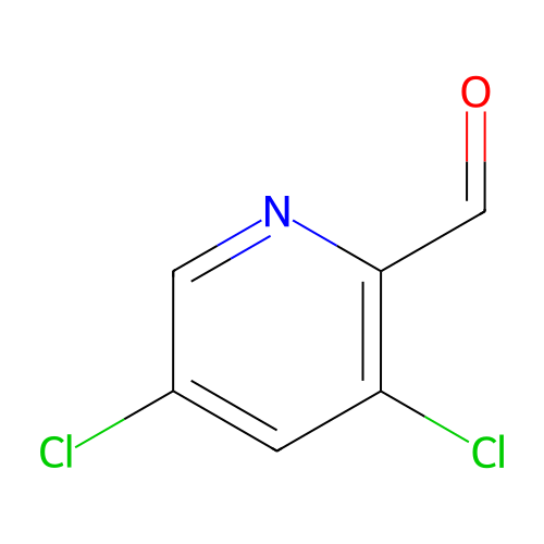 3,5-二氯吡啶甲醛,3,5-Dichloropicolinaldehyde