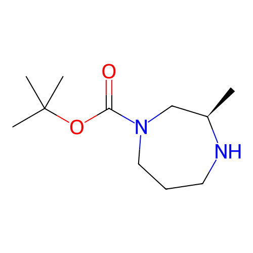 (R)-3-甲基-1,4-二氮杂环庚烷-1-羧酸叔丁酯,(R)-tert-Butyl 3-methyl-1,4-diazepane-1-carboxylate