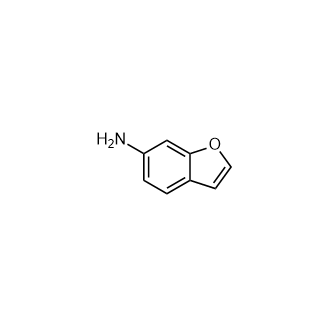 苯并呋喃-6-胺,Benzofuran-6-amine