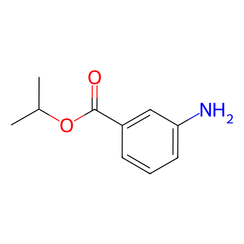 3-氨基苯甲酸異丙酯,Isopropyl 3-aminobenzoate