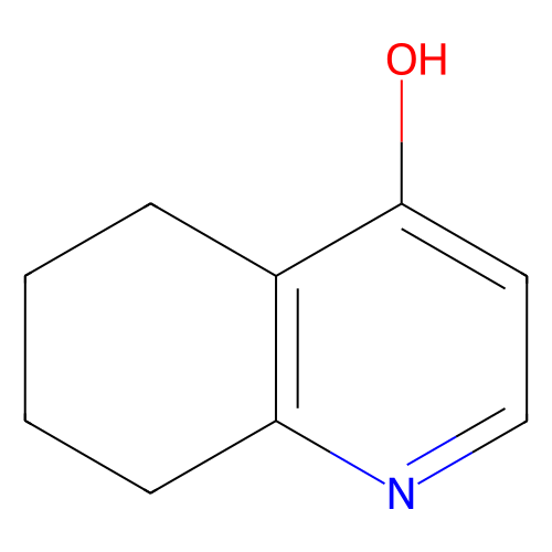 5,6,7,8-四氢喹啉-4-醇,5,6,7,8-Tetrahydroquinolin-4-ol