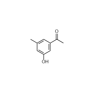 1-(3-羥基-5-甲基苯基)乙酮,1-(3-Hydroxy-5-methylphenyl)ethanone