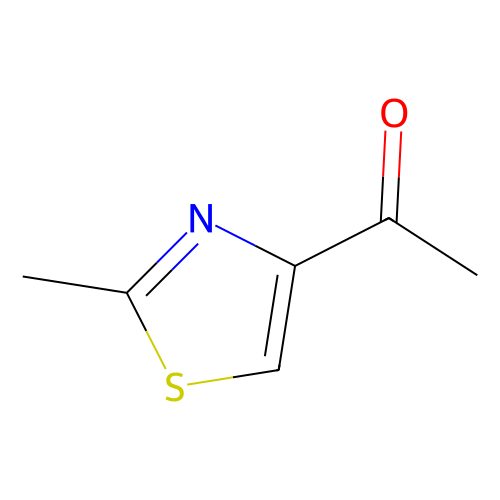 1-(2-甲基噻唑-4-基)乙-1-酮,1-(2-Methylthiazol-4-yl)ethan-1-one