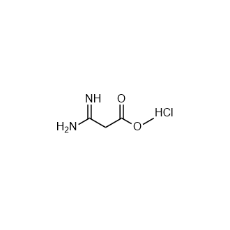 3-氨基-3-亚氨基丙酸甲酯盐酸盐,Methyl 3-amino-3-iminopropanoate hydrochloride