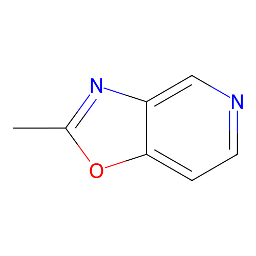 2-甲基-[1,3]恶唑并[4,5-c]吡啶,2-Methyl-[1,3]oxazolo[4,5-c]pyridine
