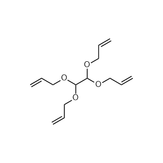 四烯丙基氧基乙烷,Tetraallyloxyethane