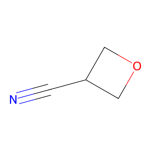 氧雜環(huán)丁烷-3-腈,Oxetane-3-carbonitrile