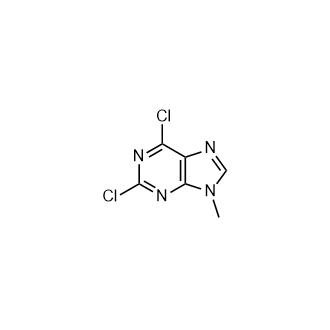 2,6-二氯-9-甲基-9H-嘌呤,2,6-Dichloro-9-methyl-9H-purine