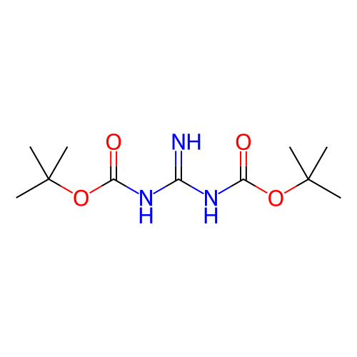 1,3-双(叔丁氧基羰基)胍,1,3-Bis(tert-butoxycarbonyl)guanidine