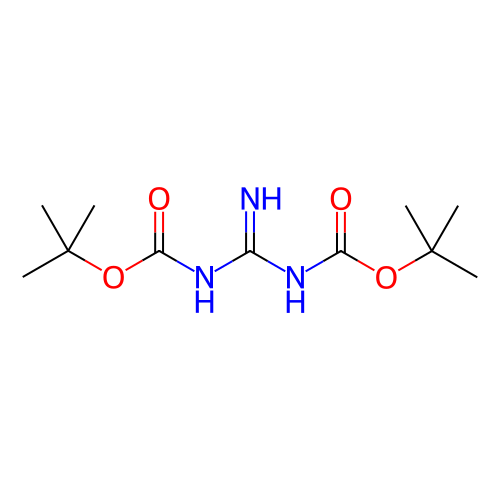 1,3-雙(叔丁氧基羰基)胍,1,3-Bis(tert-butoxycarbonyl)guanidine