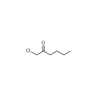 1-氯己-2-酮,1-Chlorohexan-2-one