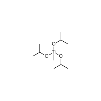 三異丙氧基(甲基)鈦,Triisopropoxy(methyl)titanium