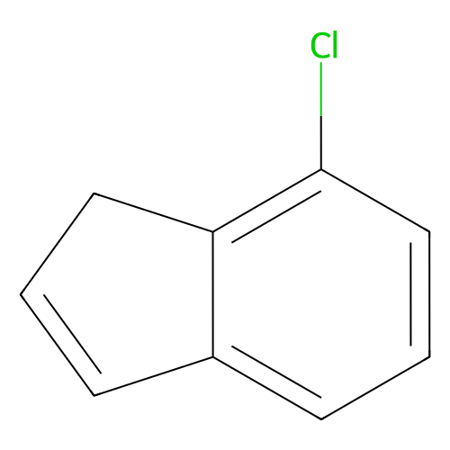 7-氯-1H-茚,7-Chloro-1H-indene