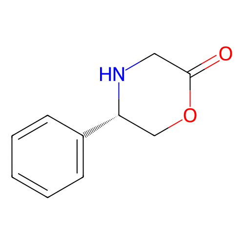 (S)-5-苯基嗎啉-2-酮,(S)-5-Phenylmorpholin-2-one