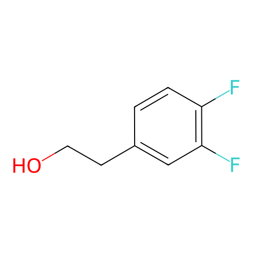 2-(3,4-二氟苯基)乙醇,2-(3,4-Difluorophenyl)ethanol