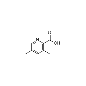 3,5-二甲基吡啶甲酸,3,5-Dimethylpicolinic acid