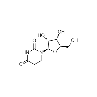 5,6-二氫尿苷,5,6-Dihydrouridine