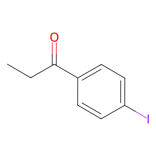 1-(4-碘苯基)丙-1-酮,1-(4-Iodophenyl)propan-1-one