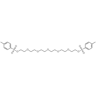 Bis-Tos-PEG6,Bis-Tos-PEG6