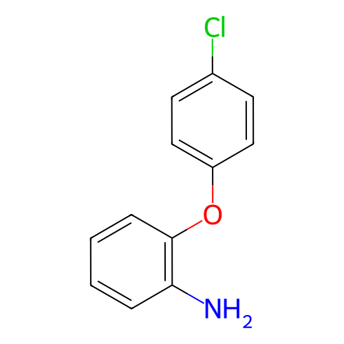2-(4-氯苯氧基)苯胺,2-(4-Chlorophenoxy)aniline