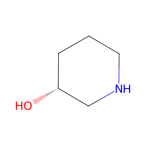 (R)-哌啶-3-醇,(R)-Piperidin-3-ol