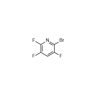 2-溴-3,5,6-三氟吡啶,2-Bromo-3,5,6-trifluoropyridine