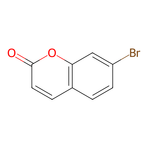 7-溴-2H-苯并吡喃-2-酮,7-Bromo-2H-chromen-2-one