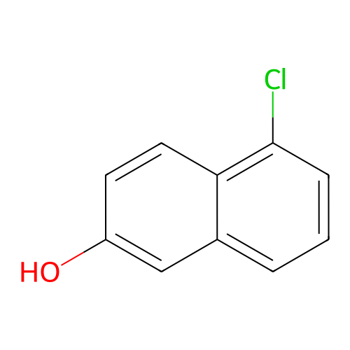 1-氯-6-萘酚,1-Chloro-6-naphthol