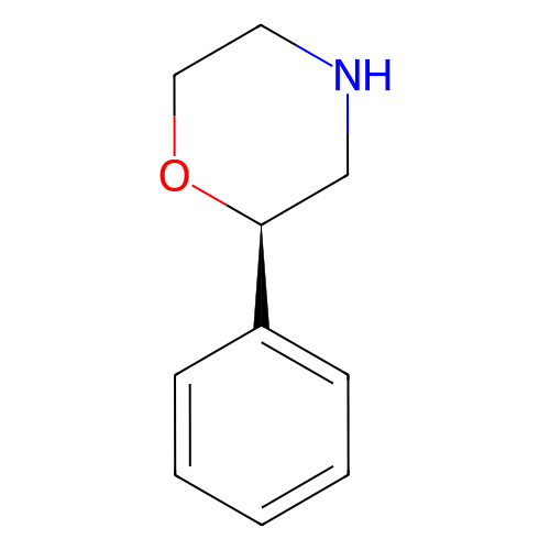 (R)-2-苯基吗啉,(R)-2-Phenylmorpholine