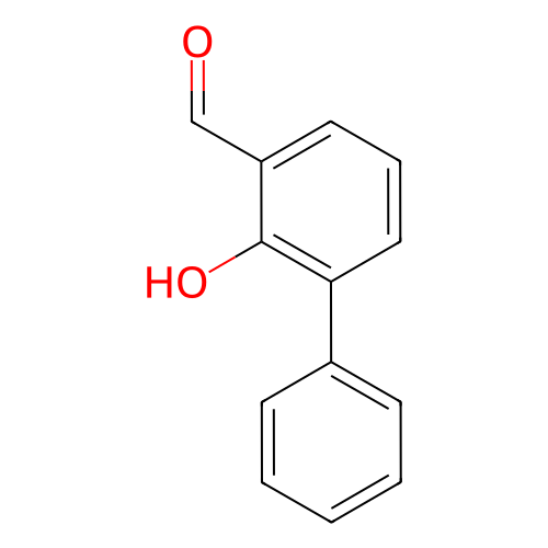 2-羥基-[1,1'-聯(lián)苯]-3-甲醛,2-Hydroxy-[1,1'-biphenyl]-3-carbaldehyde