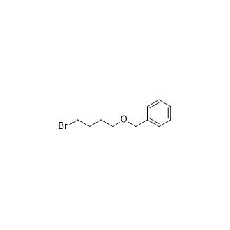 芐基-4-溴丁醚,((4-Bromobutoxy)methyl)benzene