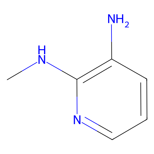 N2-甲基吡啶-2,3-二胺,N2-Methylpyridine-2,3-diamine