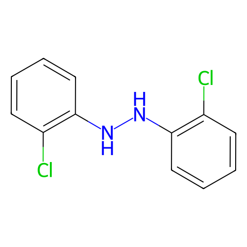 1,2-双(2-氯苯基)肼,1,2-Bis(2-chlorophenyl)hydrazine