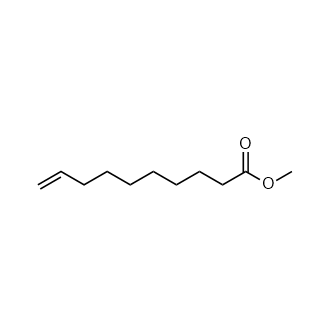 癸-9-烯酸甲酯,Methyl dec-9-enoate