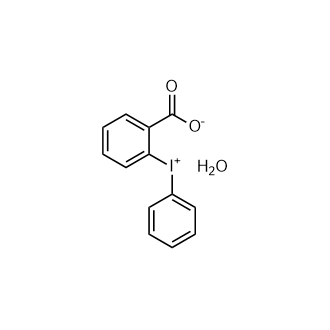 2-(苯基碘nio)苯甲酸酯水合物,2-(Phenyliodonio)benzoate hydrate