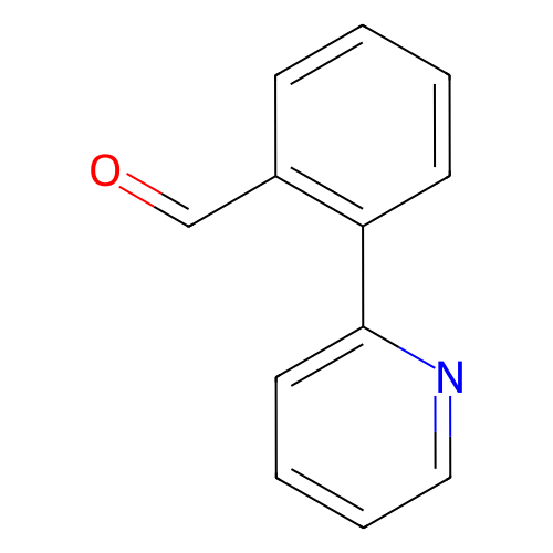 2-(吡啶-2-基)苯甲醛,2-(Pyridin-2-yl)benzaldehyde