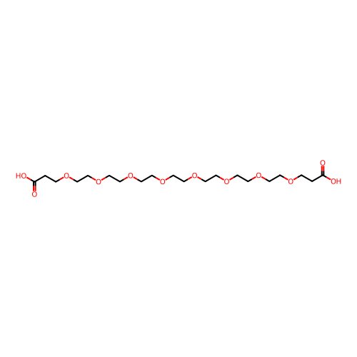 Bis-PEG8-acid,Bis-PEG8-acid