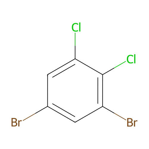 1,5-二溴-2,3-二氯苯,1,5-Dibromo-2,3-dichlorobenzene