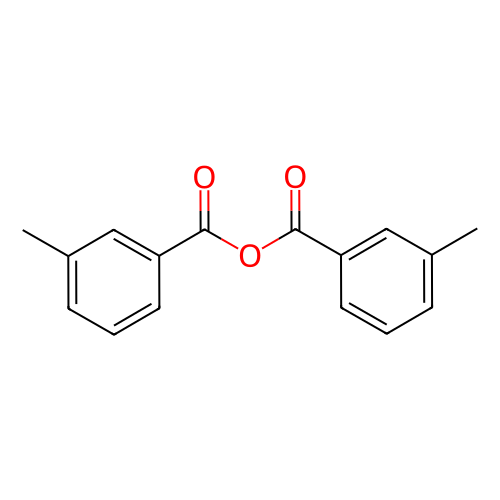 3-甲基苯甲酸酐,3-Methylbenzoic anhydride