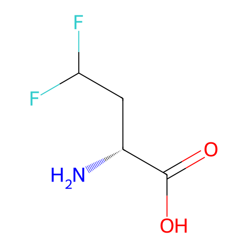 (R)-2-氨基-4,4-二氟丁酸,(R)-2-Amino-4,4-difluorobutanoic acid