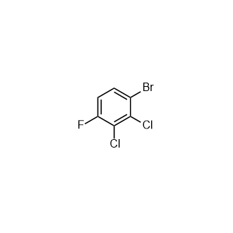 1-溴-2,3-二氯-4-氟苯,1-Bromo-2,3-dichloro-4-fluorobenzene