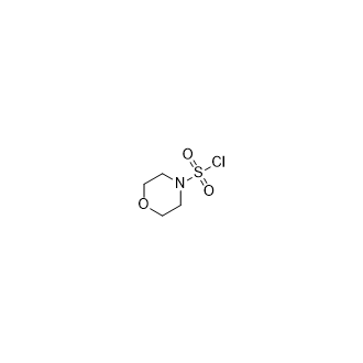 吗啉-4-磺酰氯,Morpholine-4-sulfonyl chloride