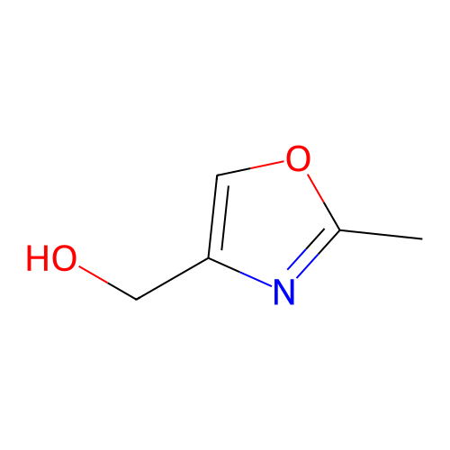 (2-甲基-1,3-噁唑-4-基)甲醇,(2-Methyl-1,3-oxazol-4-yl)methanol