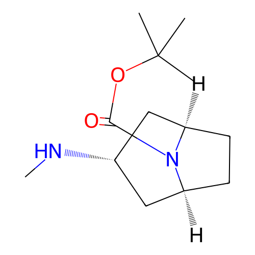 (1R,3s,5S)-3-(甲基氨基)-8-氮杂双环[3.2.1]辛烷-8-羧酸叔丁酯,(1R,3s,5S)-tert-Butyl 3-(methylamino)-8-azabicyclo[3.2.1]octane-8-carboxylate