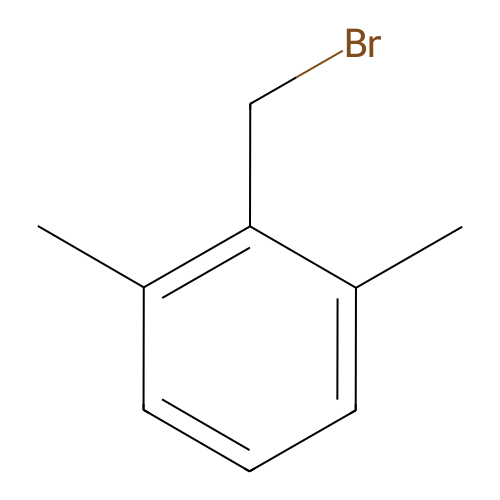 2-(溴甲基)-1,3-二甲基苯,2-(Bromomethyl)-1,3-dimethylbenzene