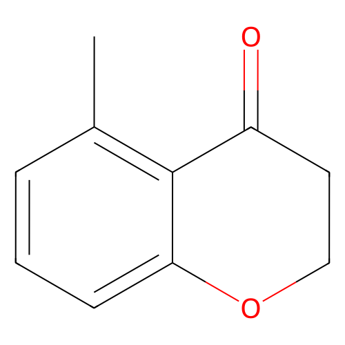 5-甲基色烯-4-酮,5-Methylchroman-4-one